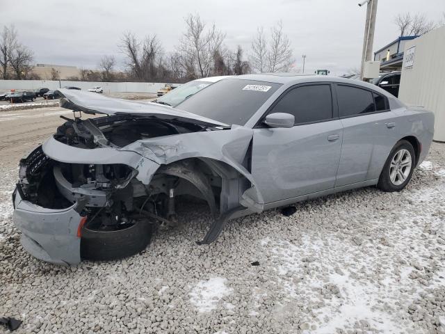  DODGE CHARGER 2021 Szary