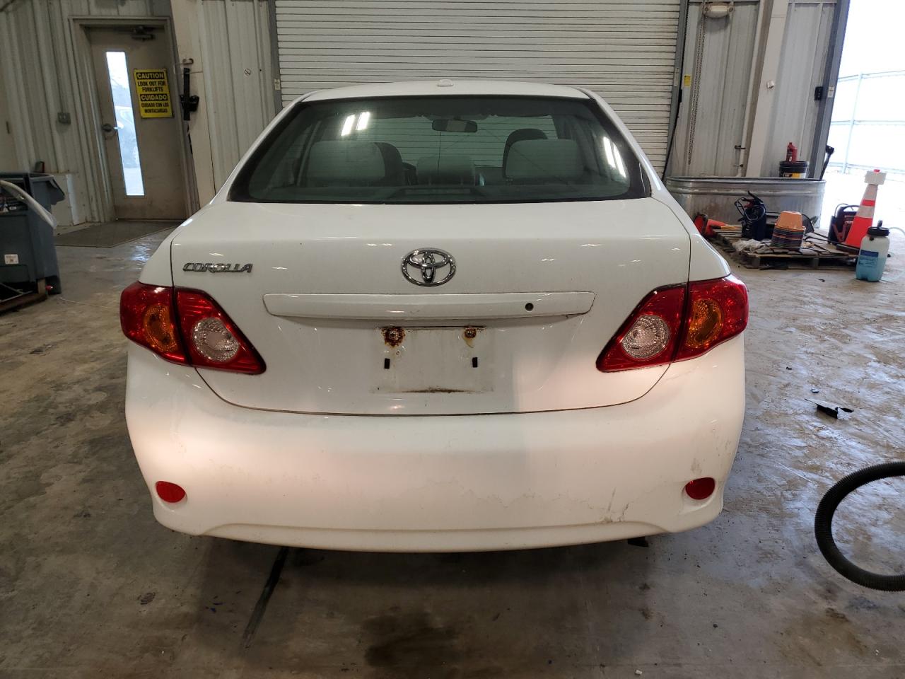 2010 Toyota Corolla - Image 6