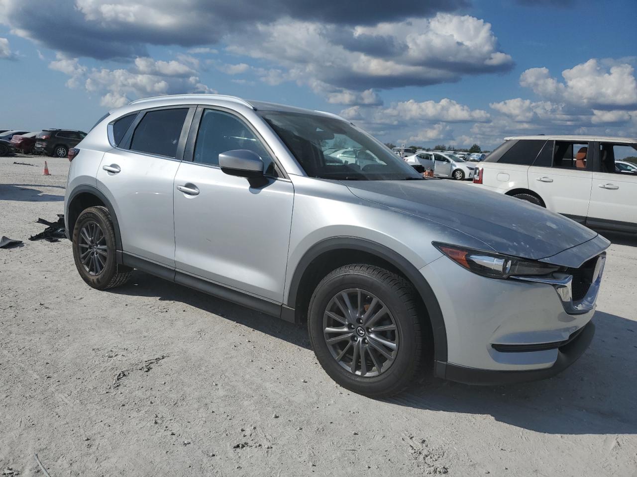 2020 Mazda CX-5 - Image 4