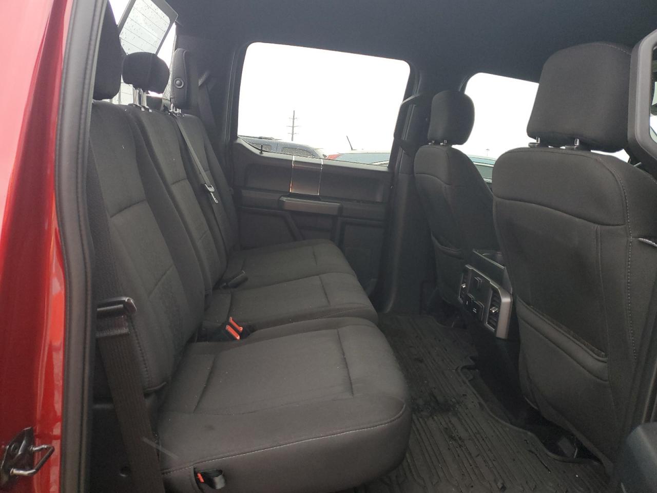 1FTEW1E4XKFA77299 FORD F-150 2019