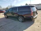 2015 Cadillac Escalade Esv за продажба в Lexington, KY - Side