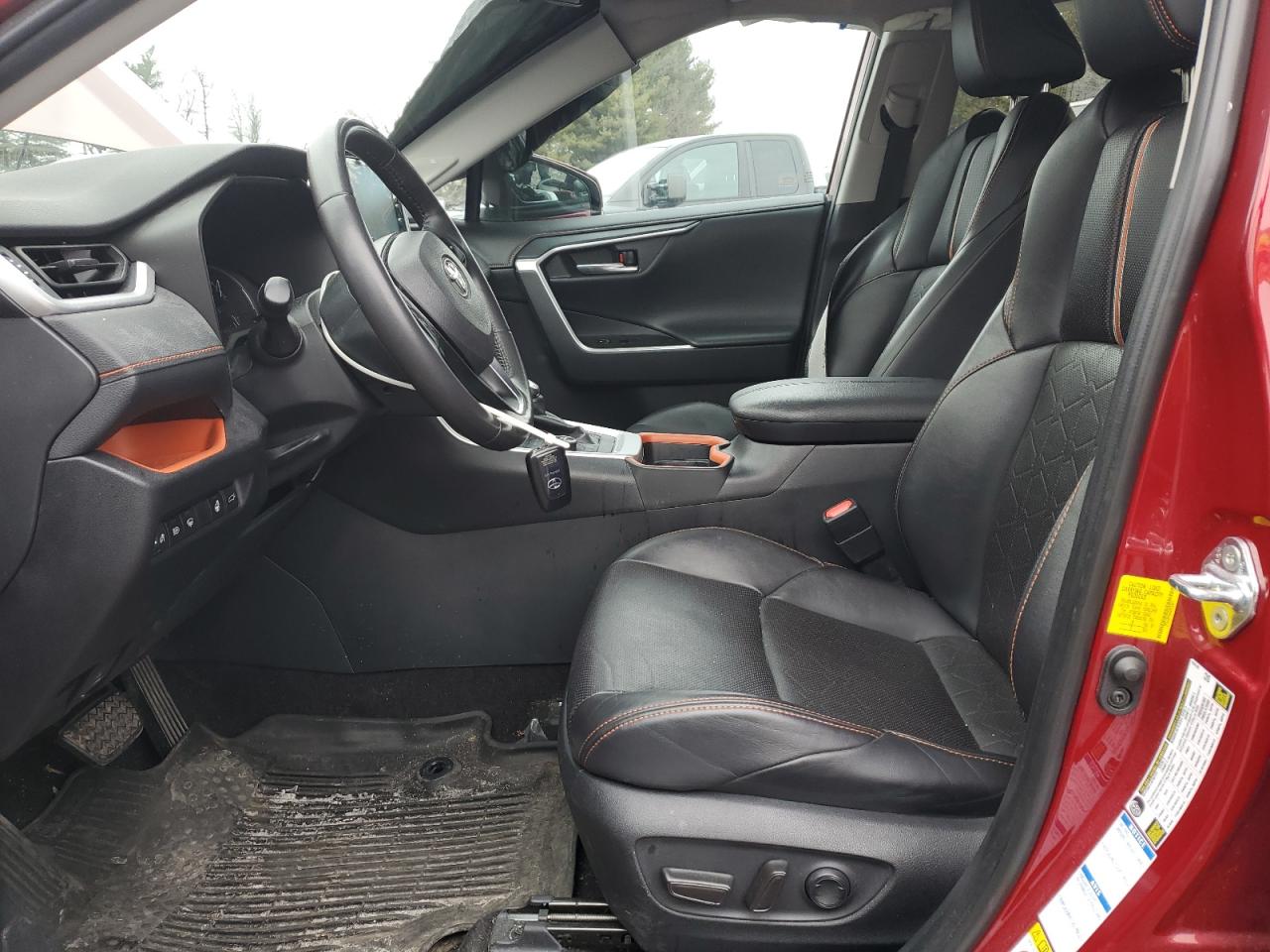 2T3J1RFV0KW022961 TOYOTA RAV4 2019