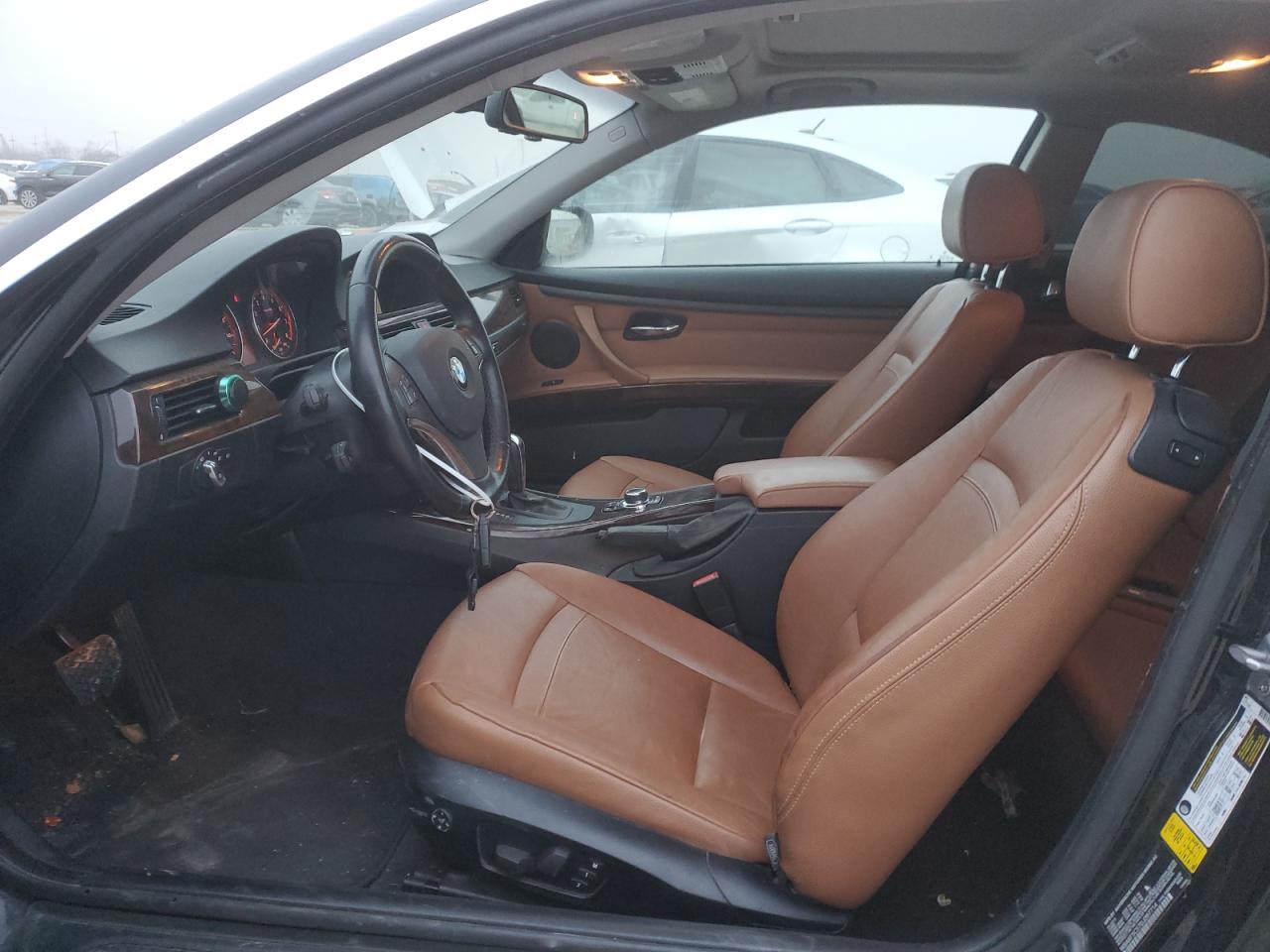 2013 BMW 3er - Image 7