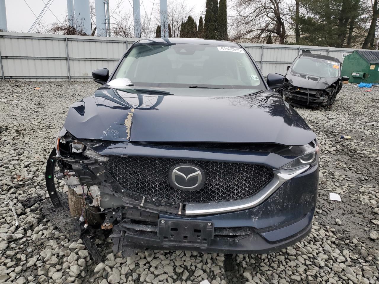 2021 Mazda CX-5 - Image 5