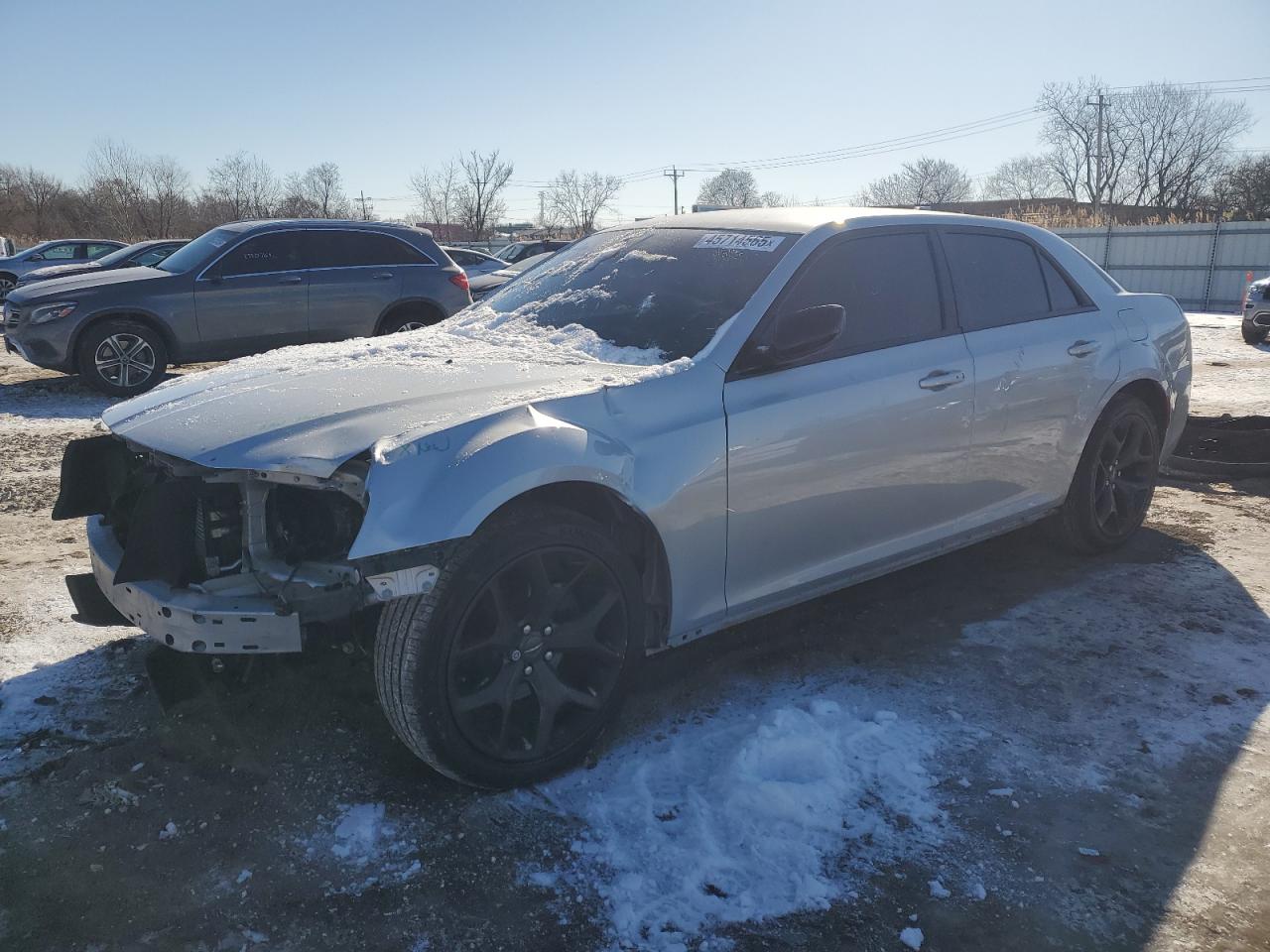 2020 Chrysler 300 - Image 1