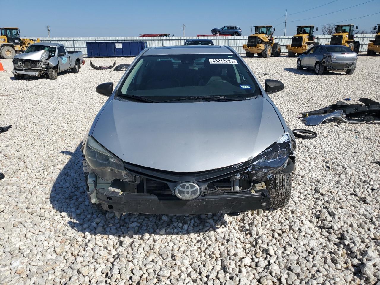 2017 Toyota Corolla - Image 5