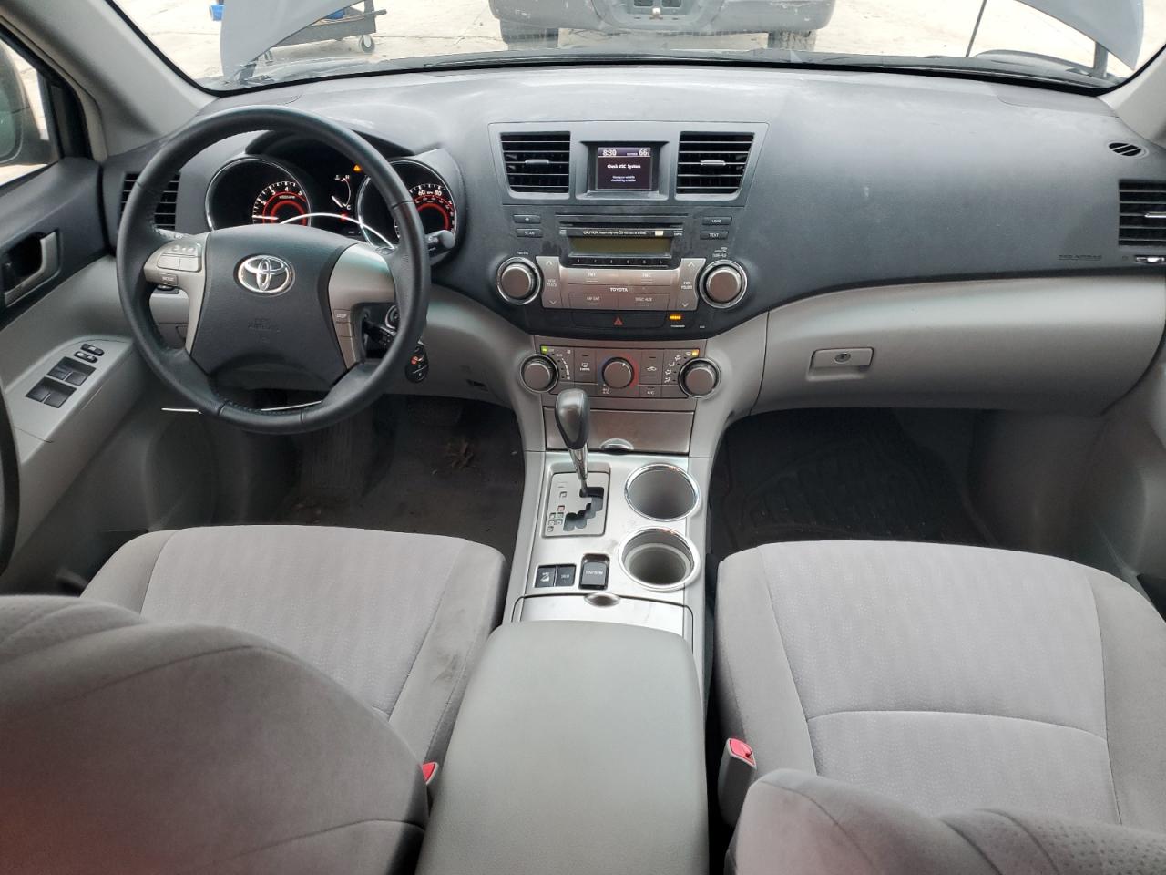 2008 Toyota Highlander - Image 8