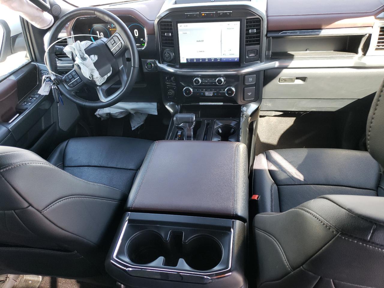 2023 Ford F-150 - Image 8