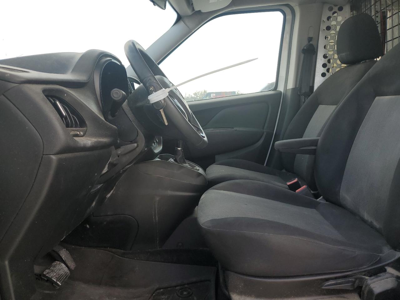 2019 RAM ProMaster City - Image 7