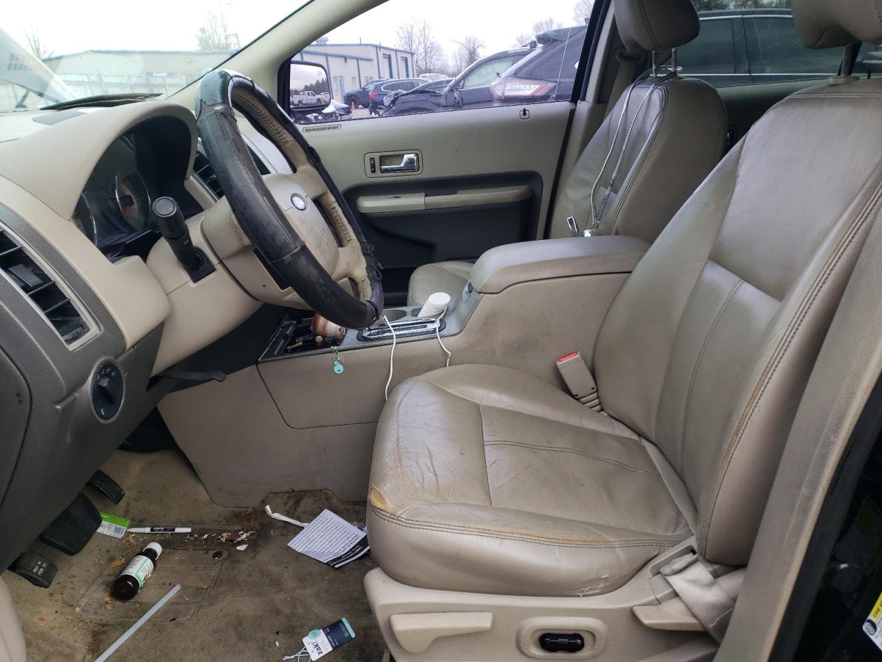 2007 Ford Edge - Image 7