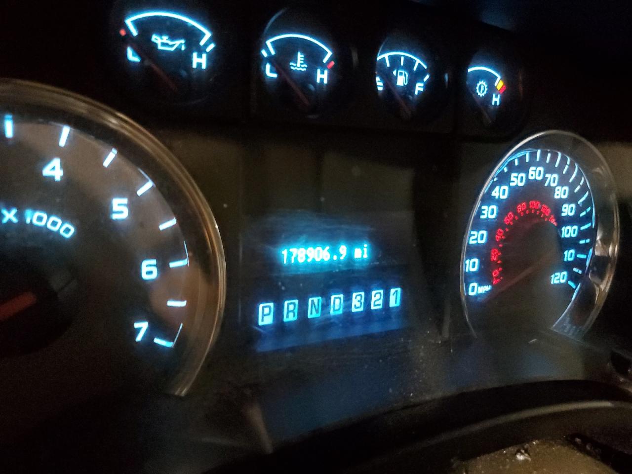 2010 Ford F-150 - Image 9