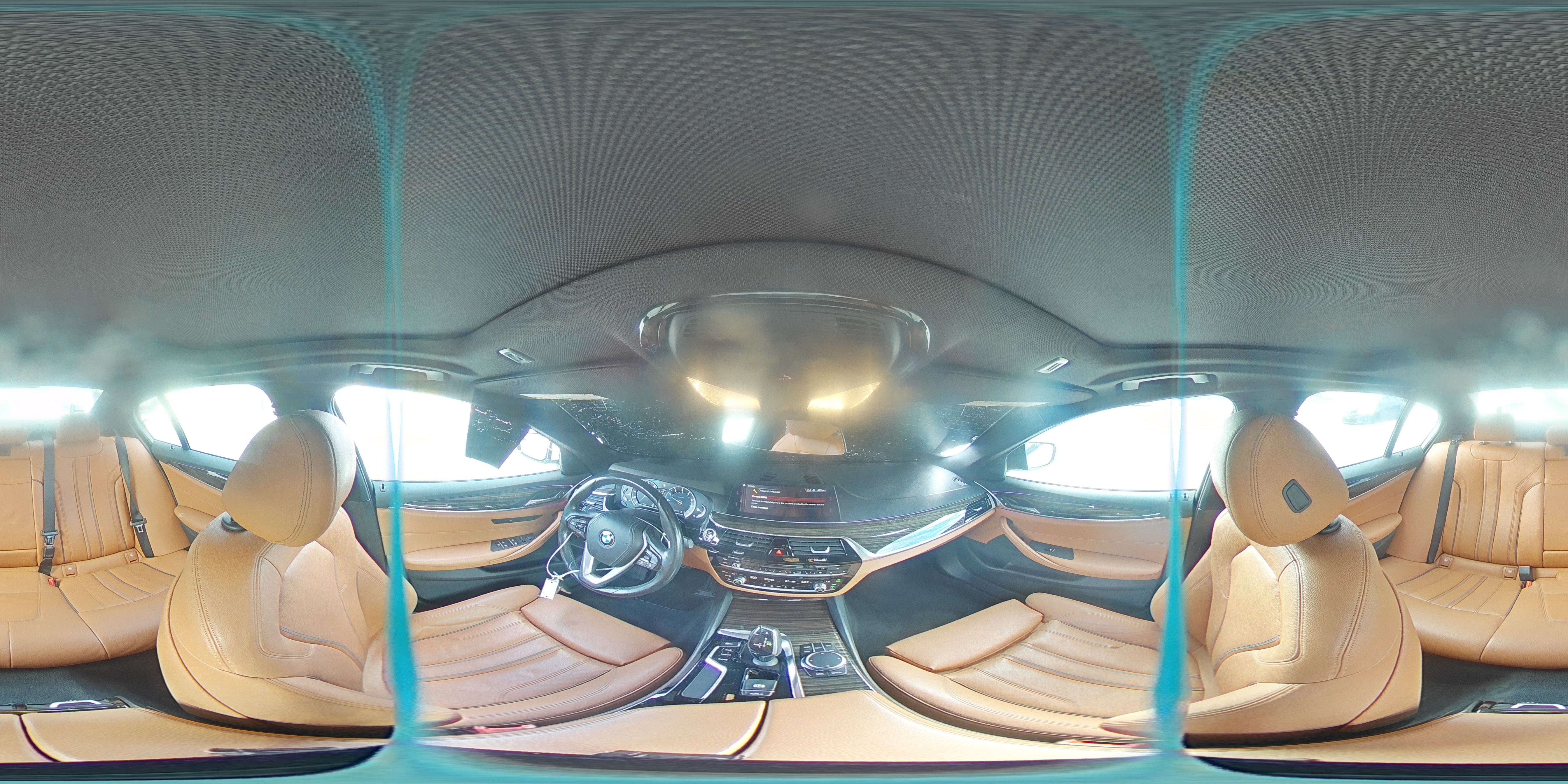 2018 BMW 5er - Image 13