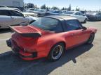 1984 Porsche 911 Carrera იყიდება Rancho Cucamonga-ში, CA - Front End