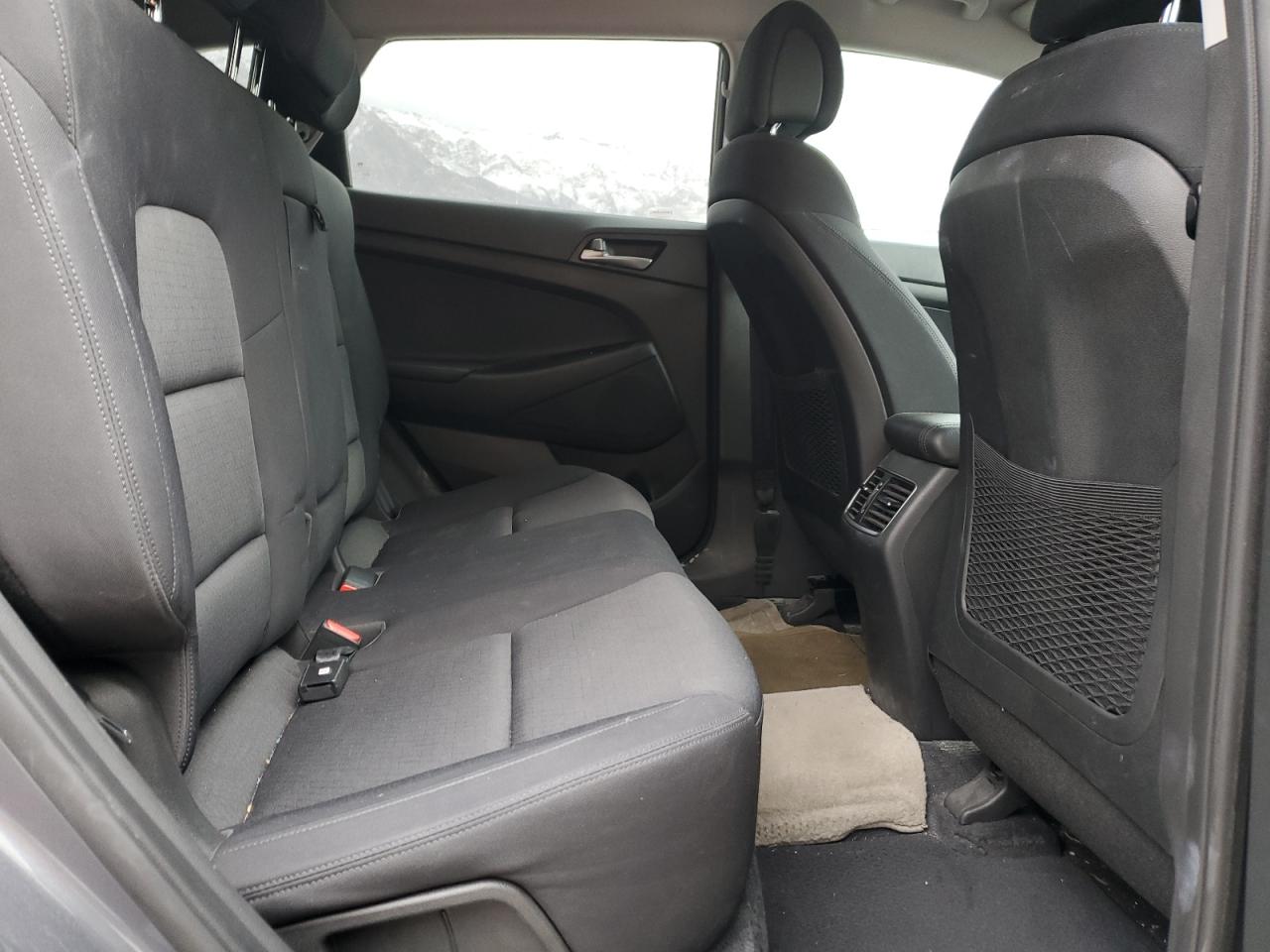2017 Hyundai Tucson - Image 10