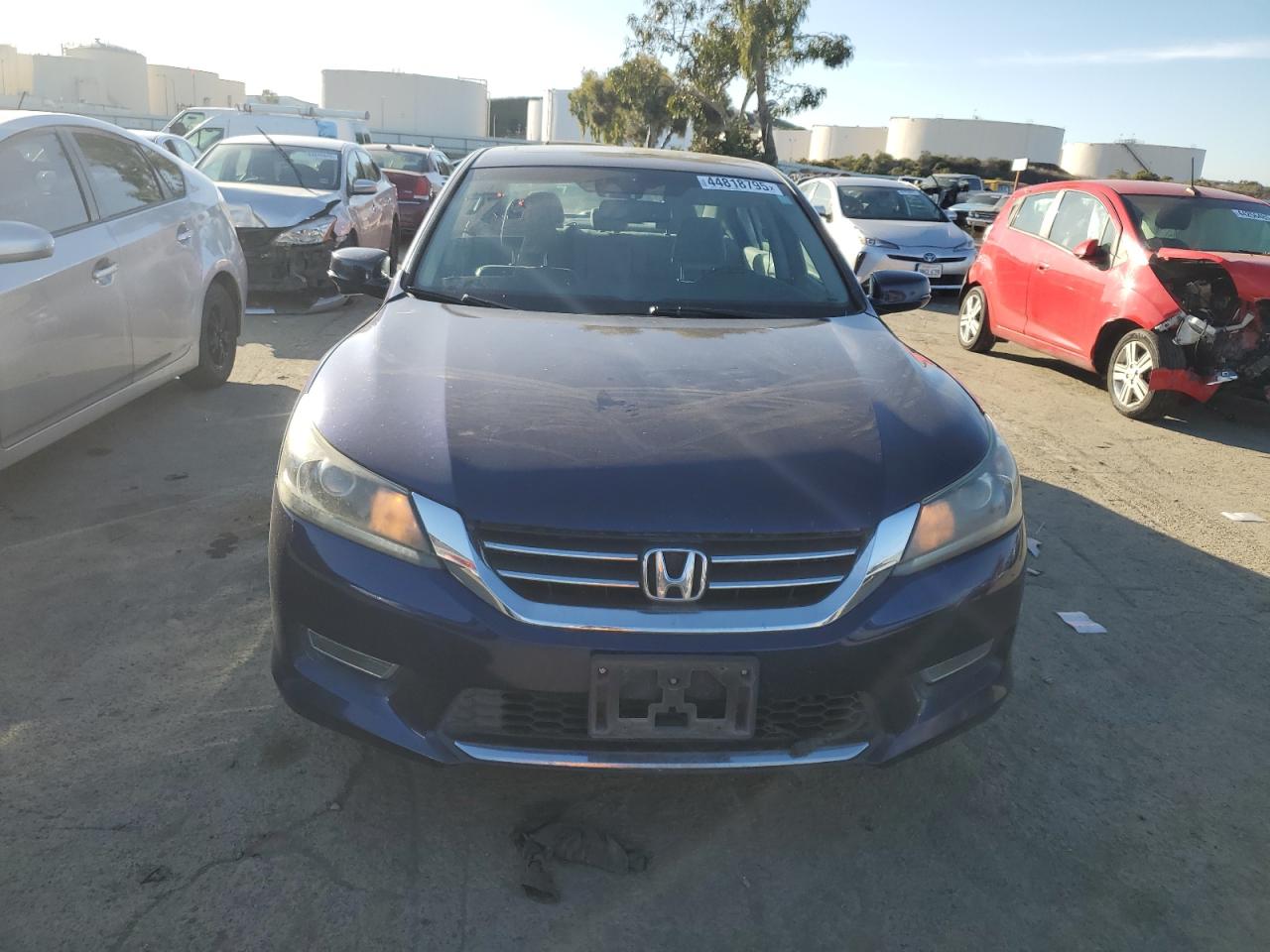 2013 Honda Accord - Image 5