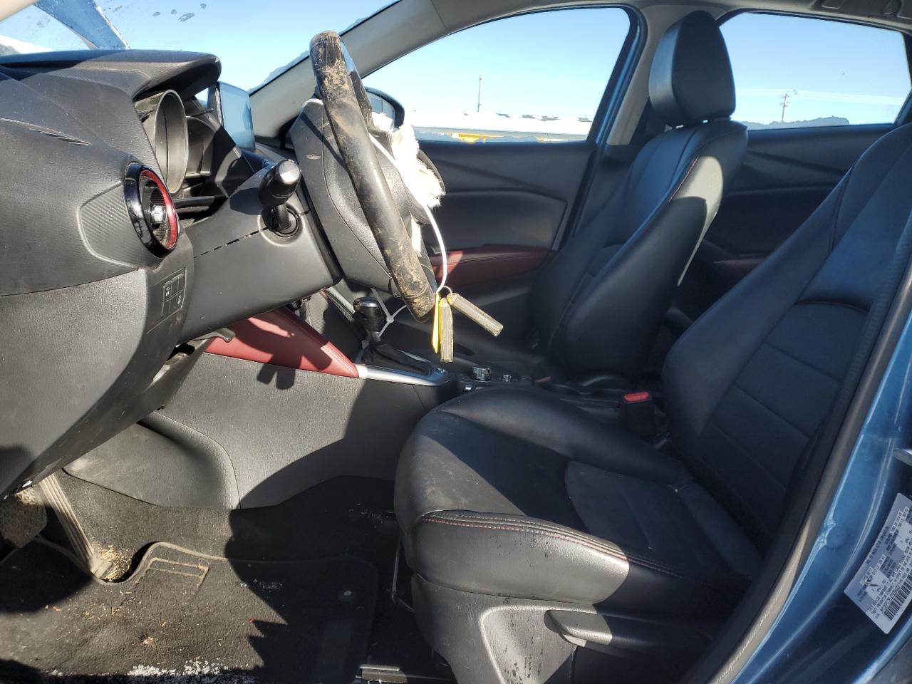 2018 Mazda CX-3 - Image 7