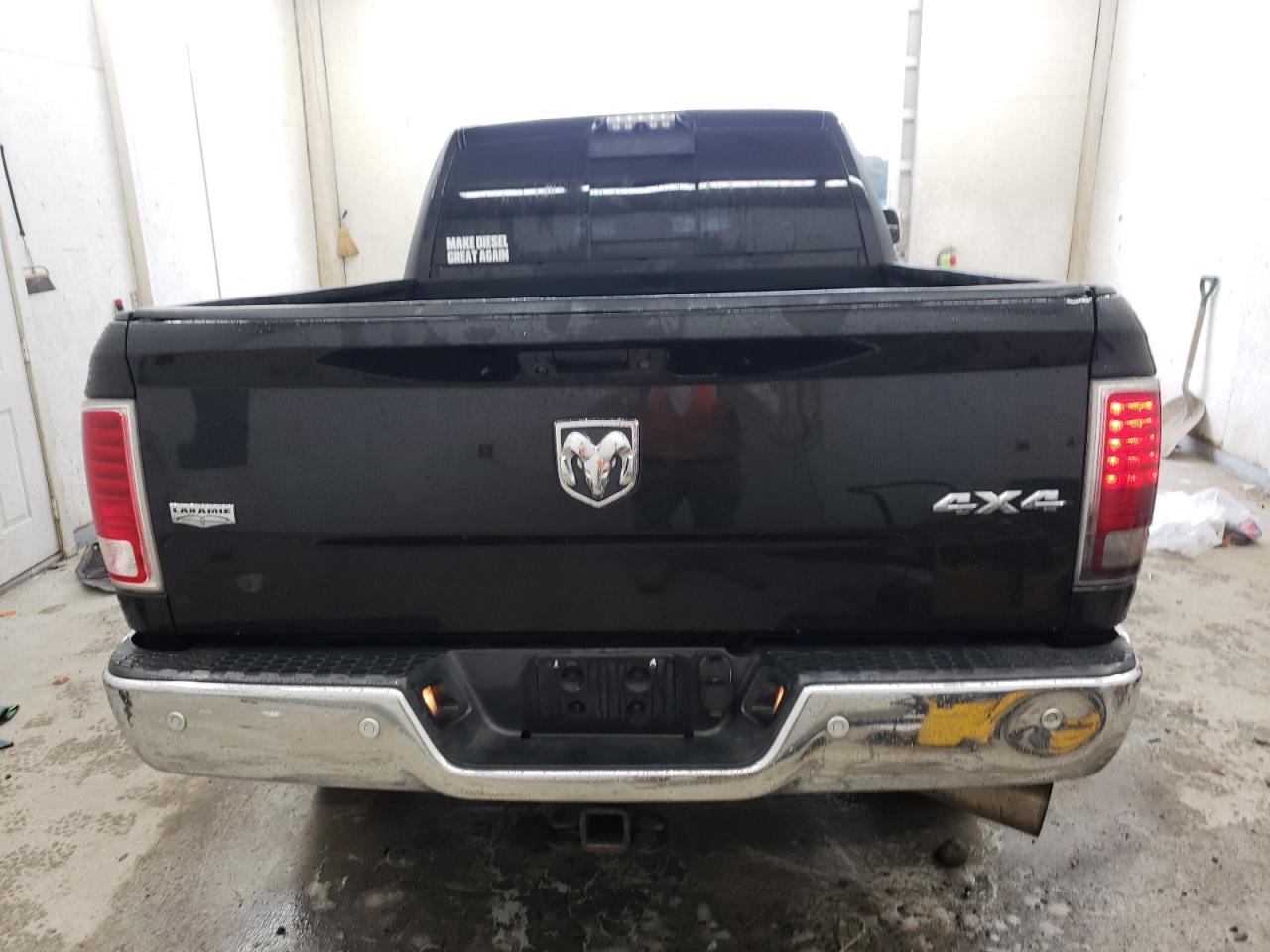 2016 RAM 2500 - Image 6