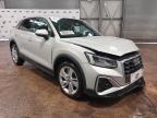 2024 AUDI Q2 S LINE for sale at Copart NEWBURY