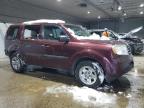 2014 Honda Pilot Lx იყიდება Candia-ში, NH - Rear End