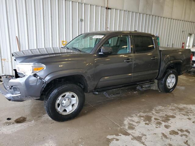 2019 Toyota Tacoma Double Cab