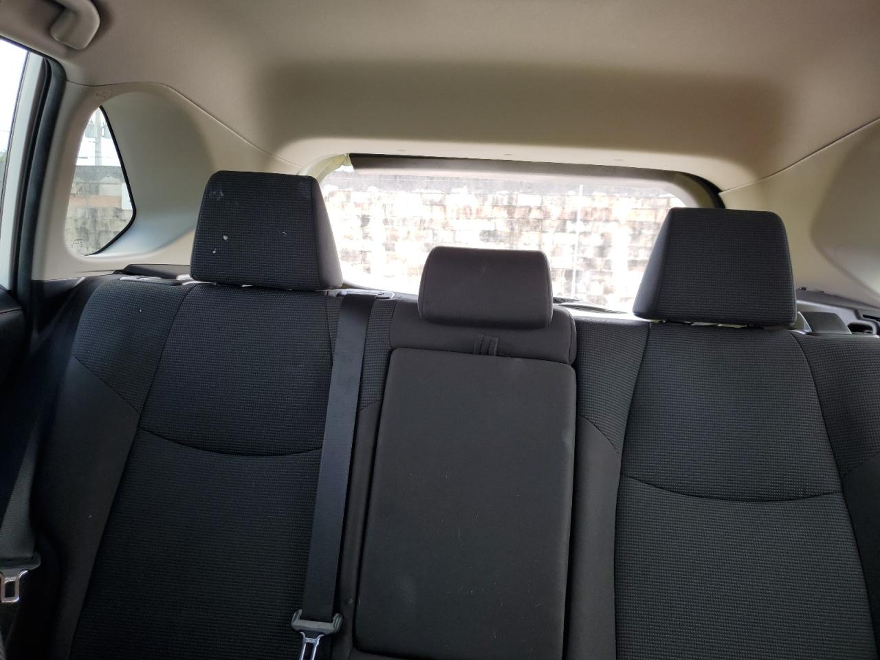 2020 Toyota RAV 4 - Image 10