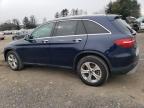 2018 Mercedes-Benz Glc 300 4Matic de vânzare în Finksburg, MD - Side