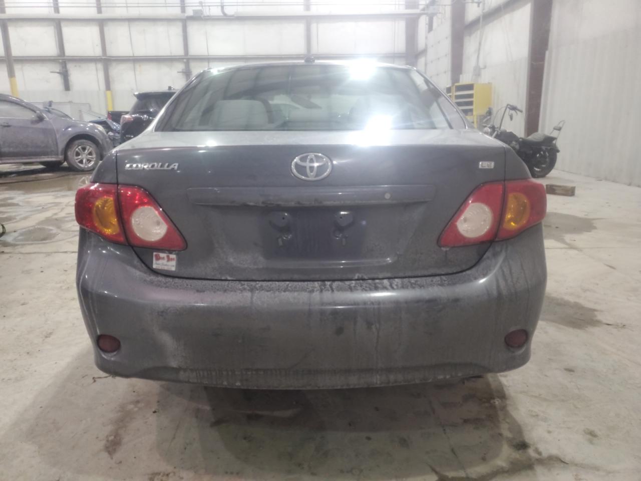 2010 Toyota Corolla - Image 6