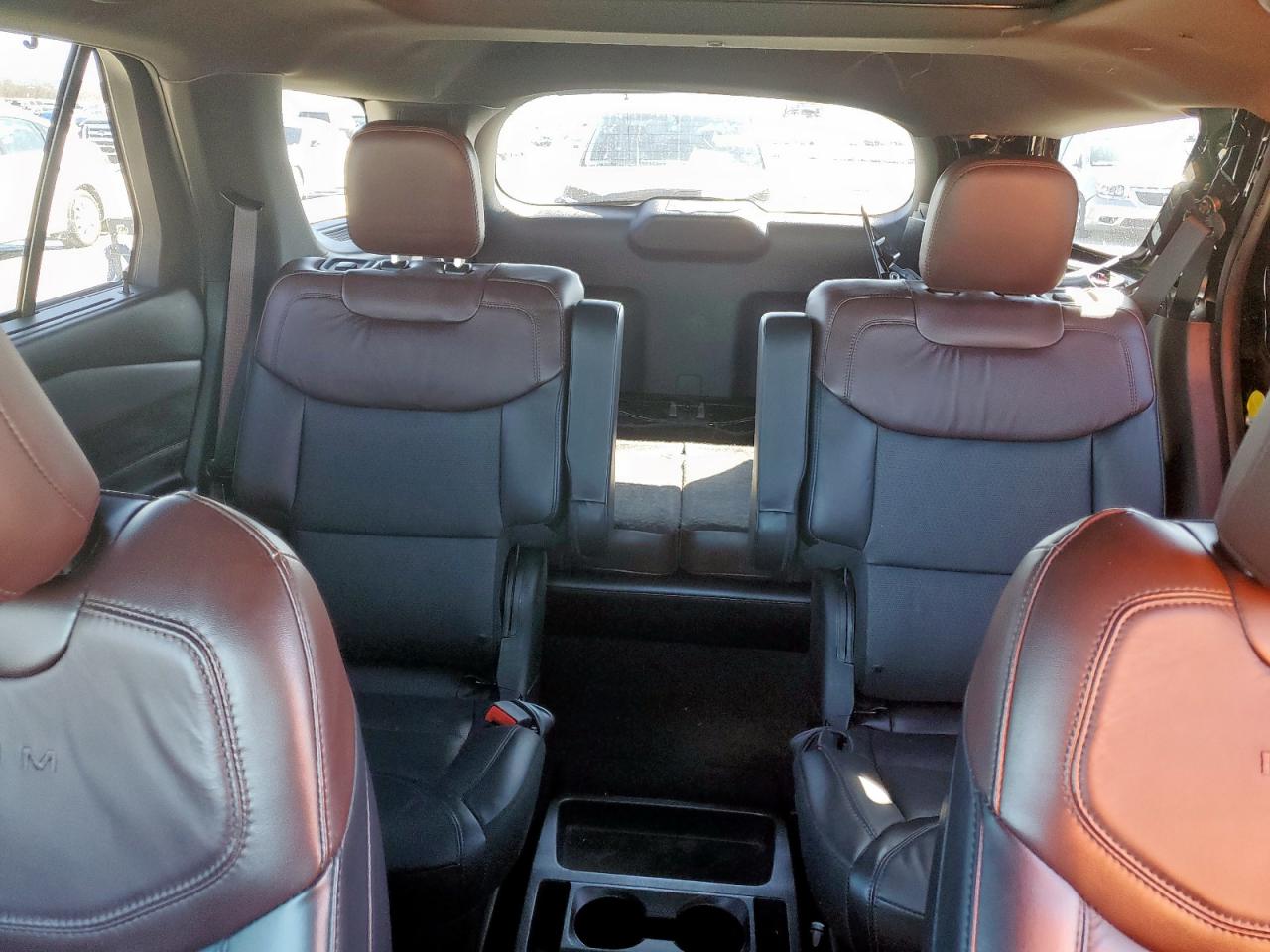 2021 Ford Explorer - Image 10