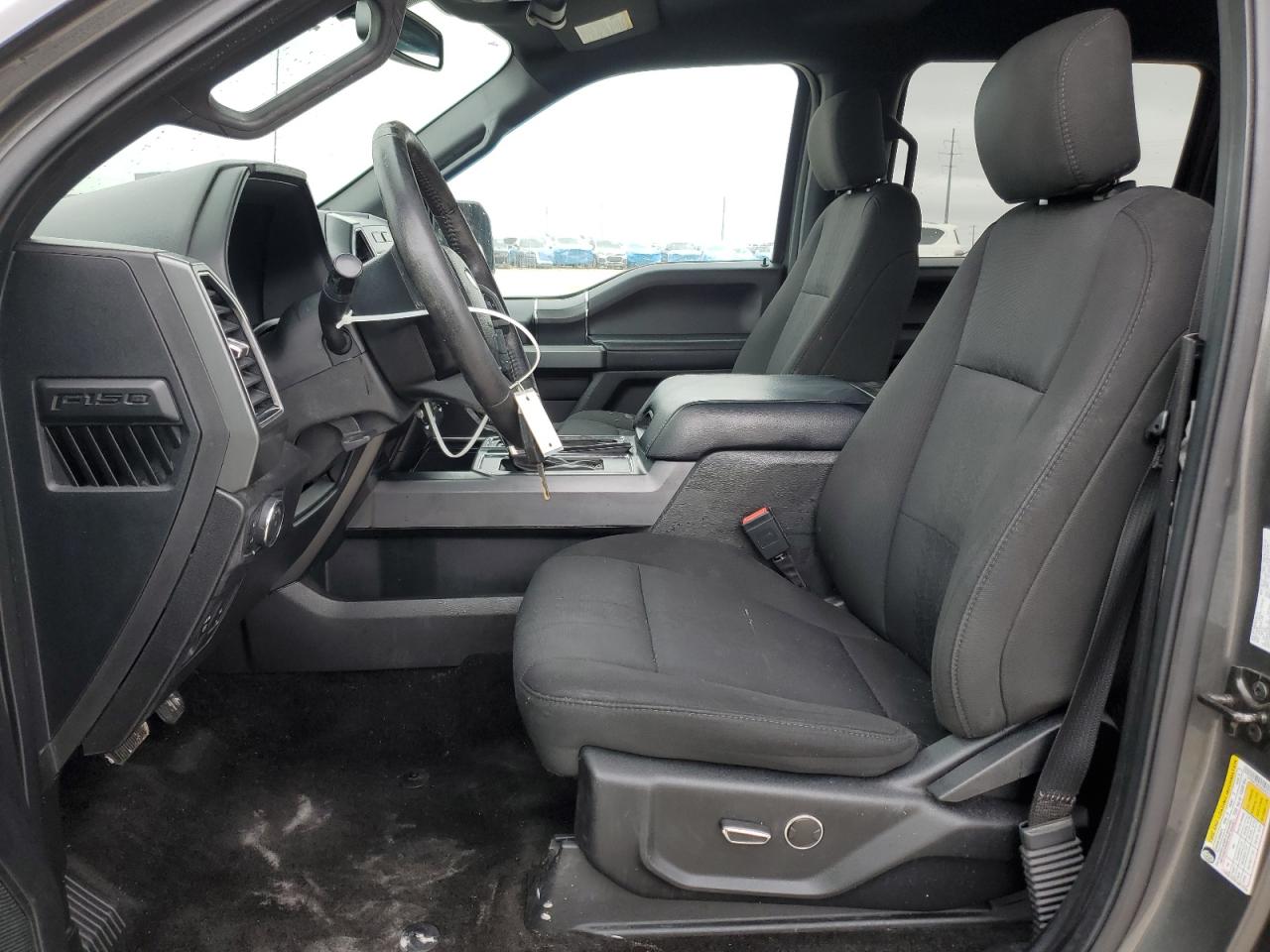 2018 Ford F-150 - Image 7