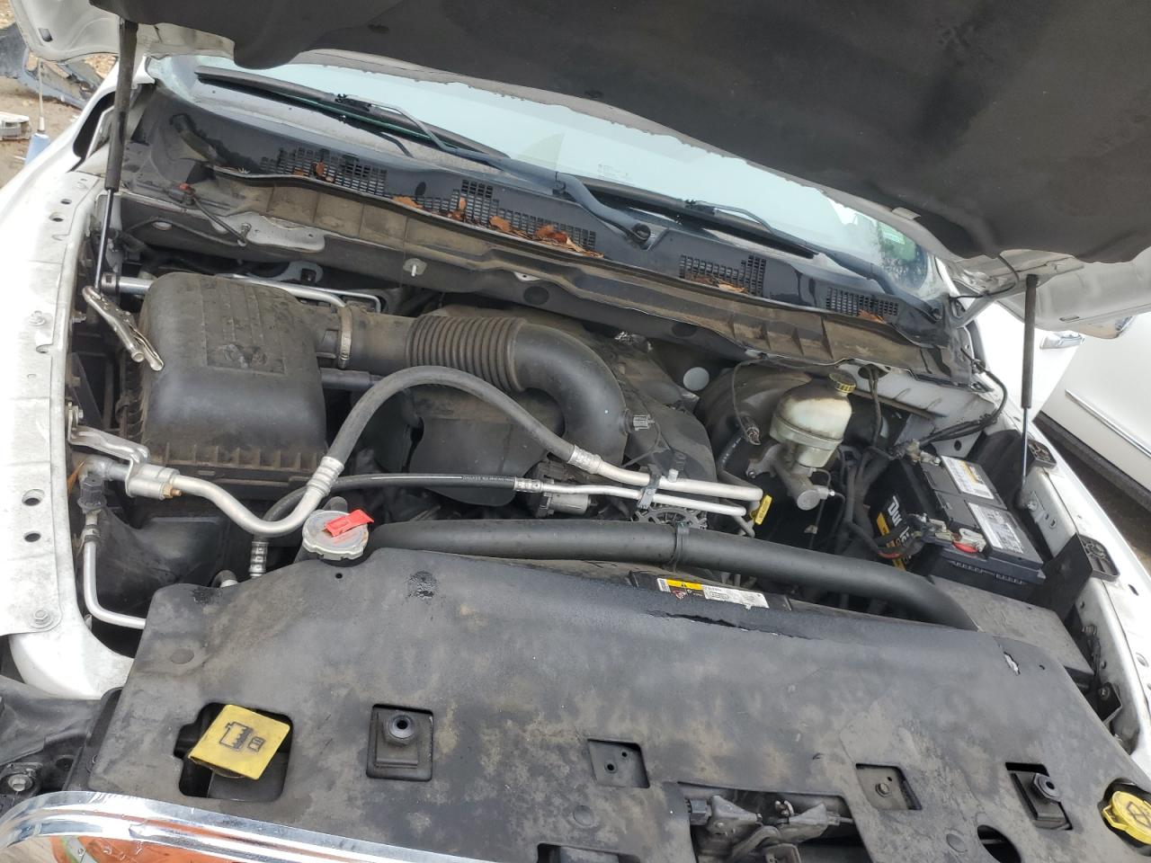2013 RAM 1500 - Image 11