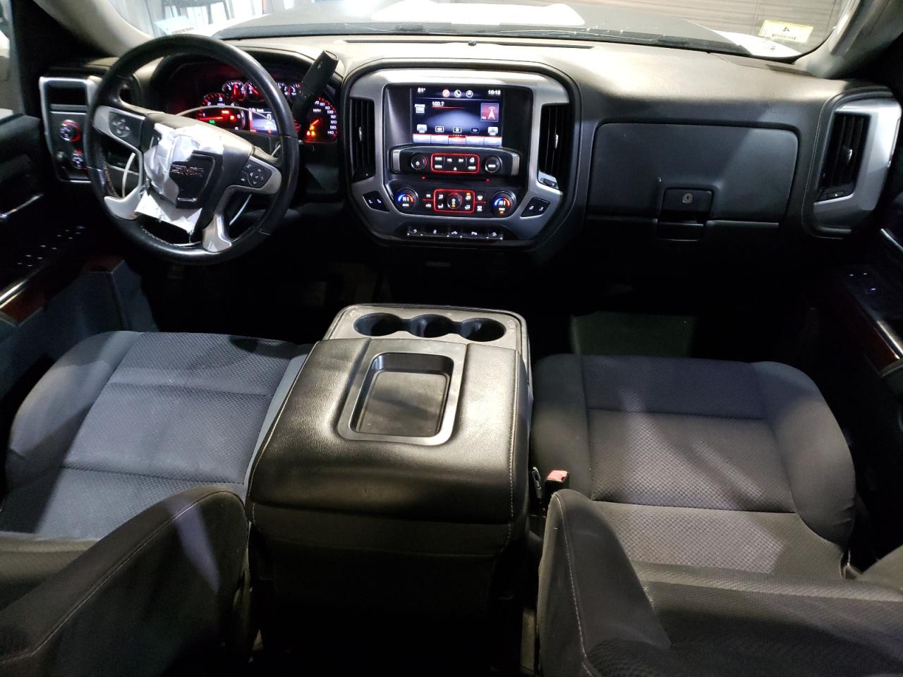 2015 GMC Sierra - Image 8
