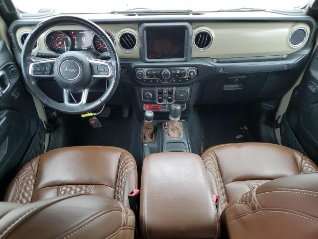  JEEP GLADIATOR 2020 Kremowy