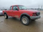 1999 Ford Ranger Super Cab en Venta en Nampa, ID - Front End