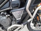 2024 TRIUMPH TIGER 1200 RALLY EXPLORER  for sale at Copart SANDWICH