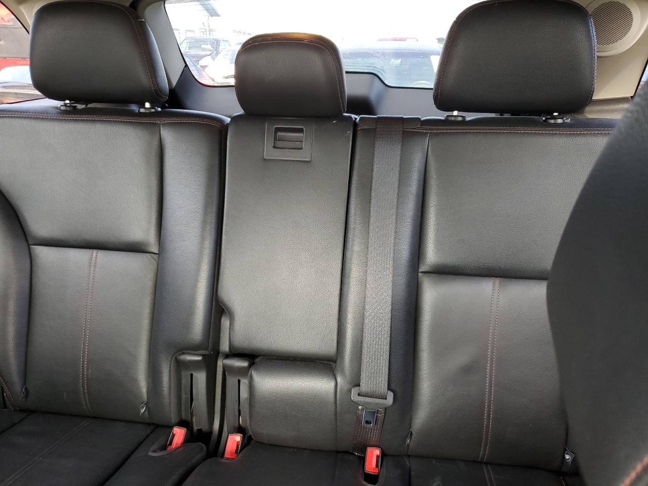 2013 Ford Edge - Image 10