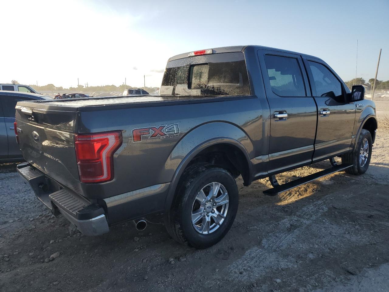 2017 Ford F-150 - Image 3