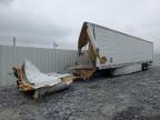 2013 Utility Refrigerated Van Trailer for Sale in Cartersville, GA - Front End