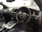 2009 AUDI A5 S LINE for sale at Copart NEWBURY