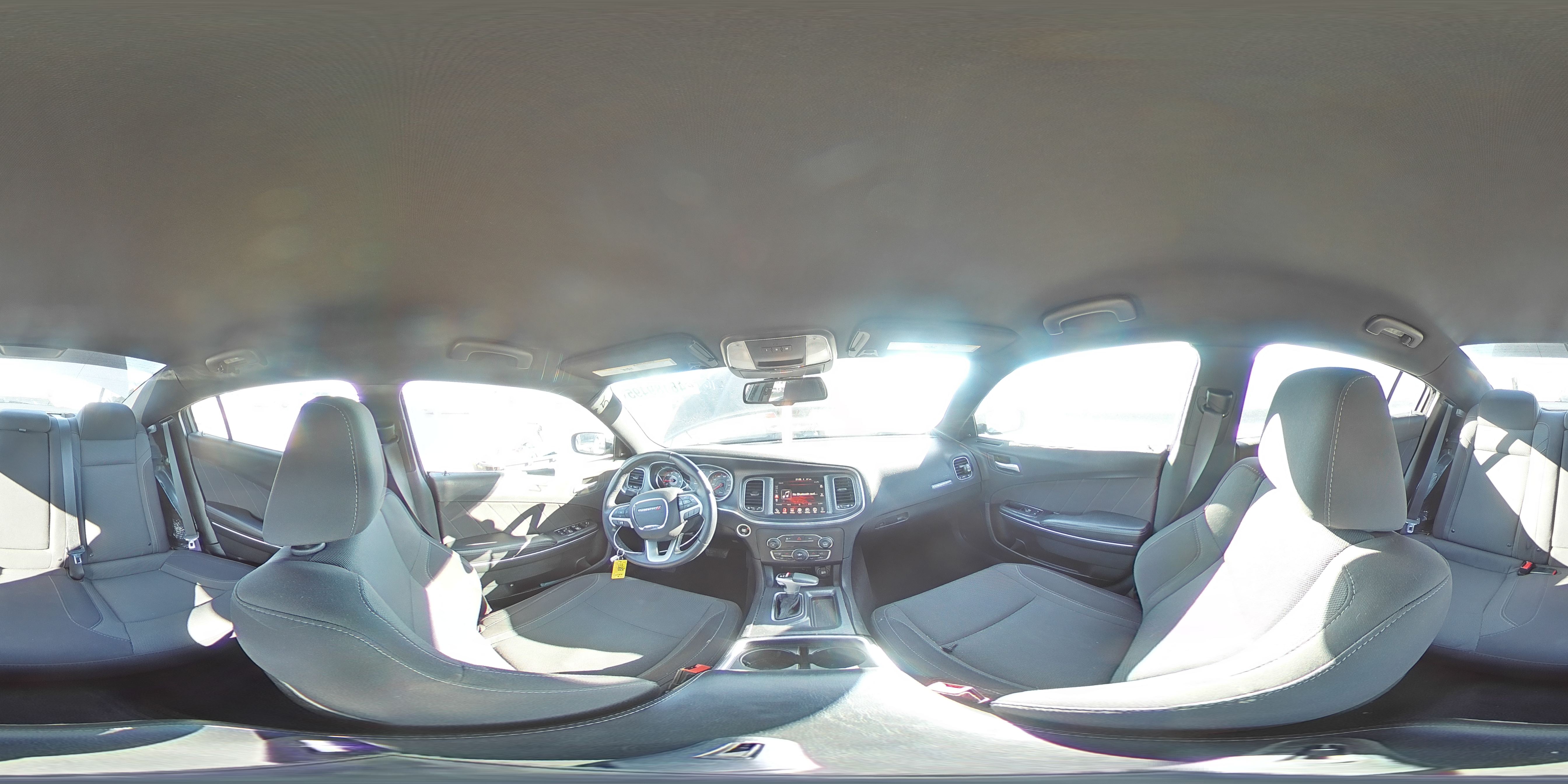 2016 Dodge Charger - Image 13