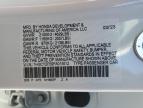 2023 Honda Accord Hybrid Sport for Sale in Brookhaven, NY - Rear End