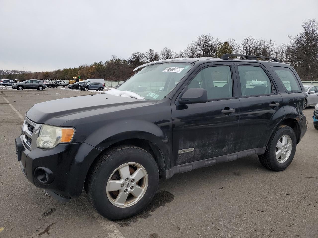 2008 Ford Escape - Image 1
