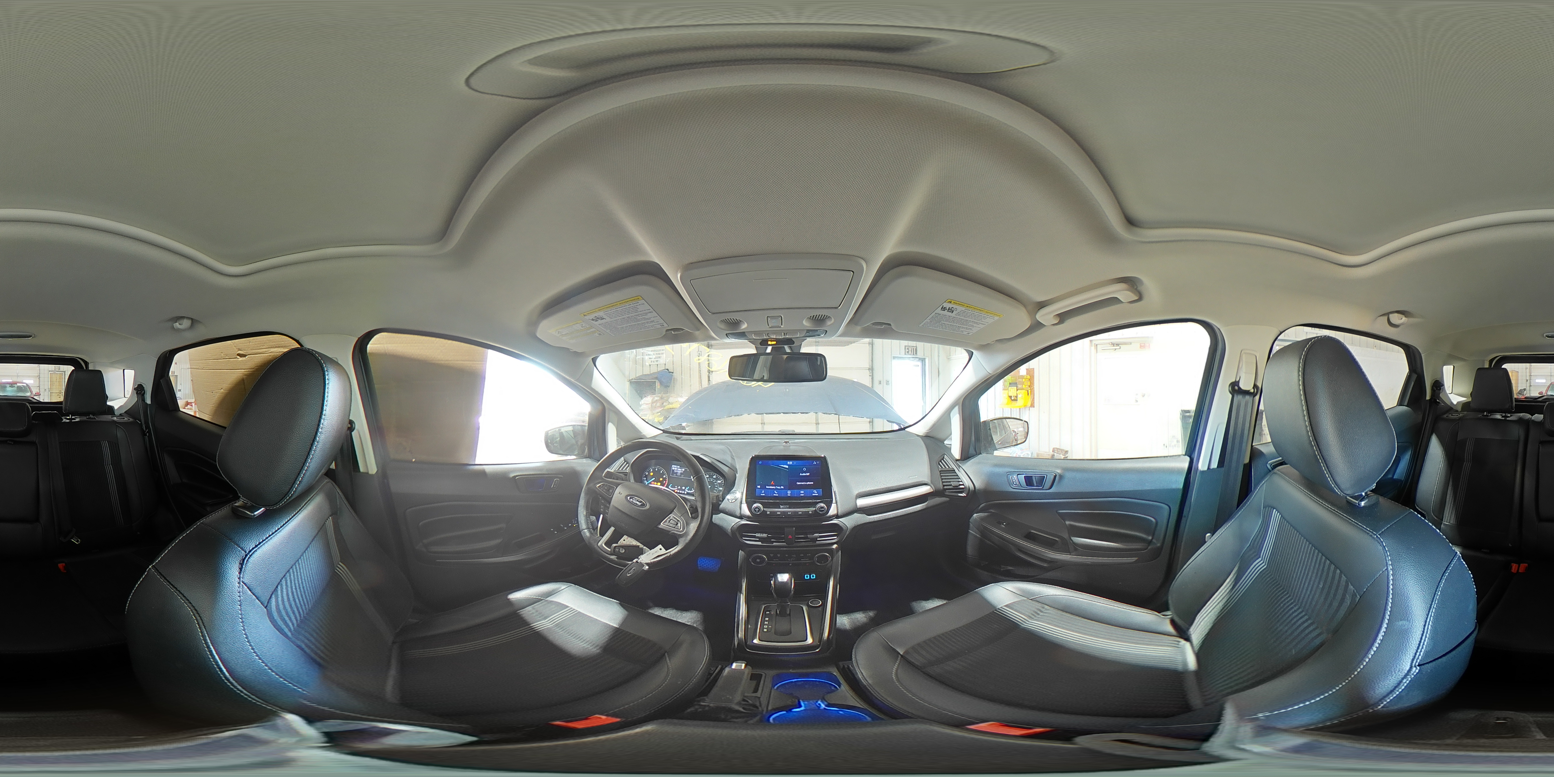 2022 Ford EcoSport - Image 15