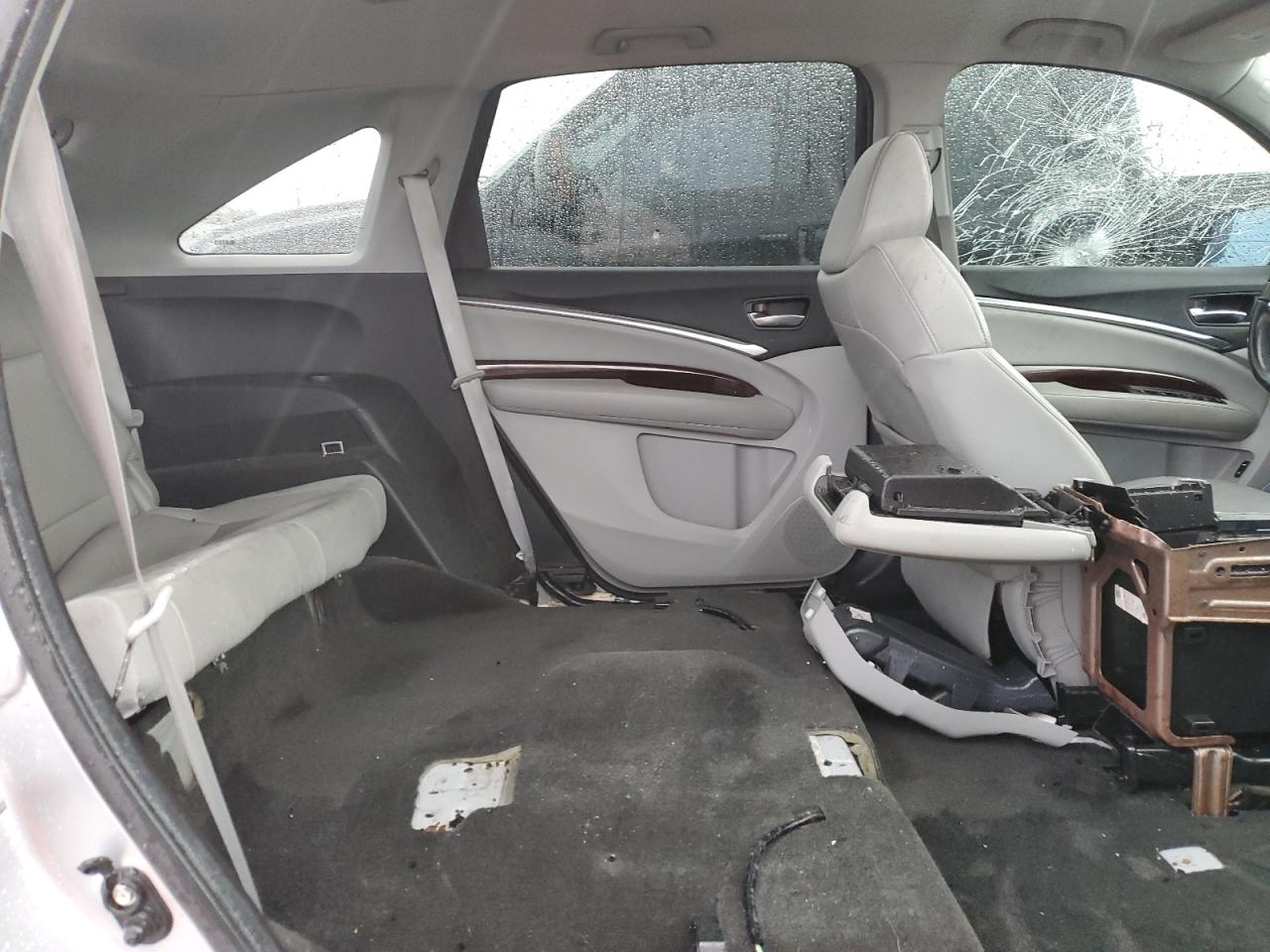 2014 Acura MDX - Image 11