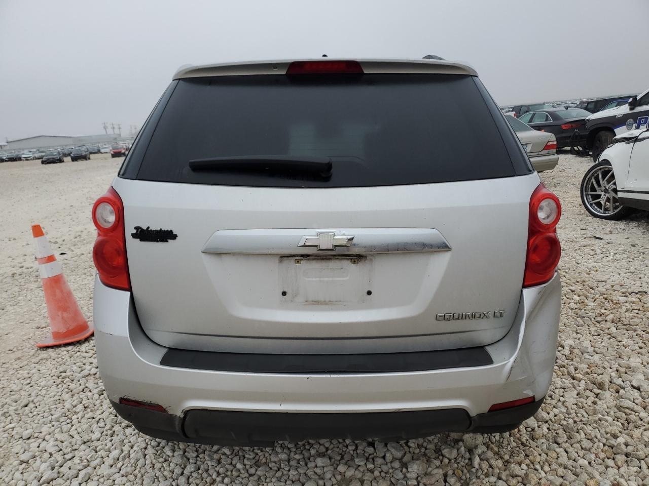 2013 Chevrolet Equinox - Image 6
