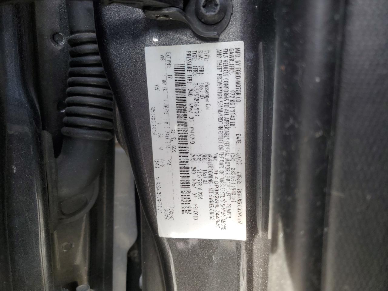 2017 Ford Focus - Image 12