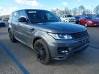 2014 LAND ROVER RROVER SPO for sale at Copart NEWBURY