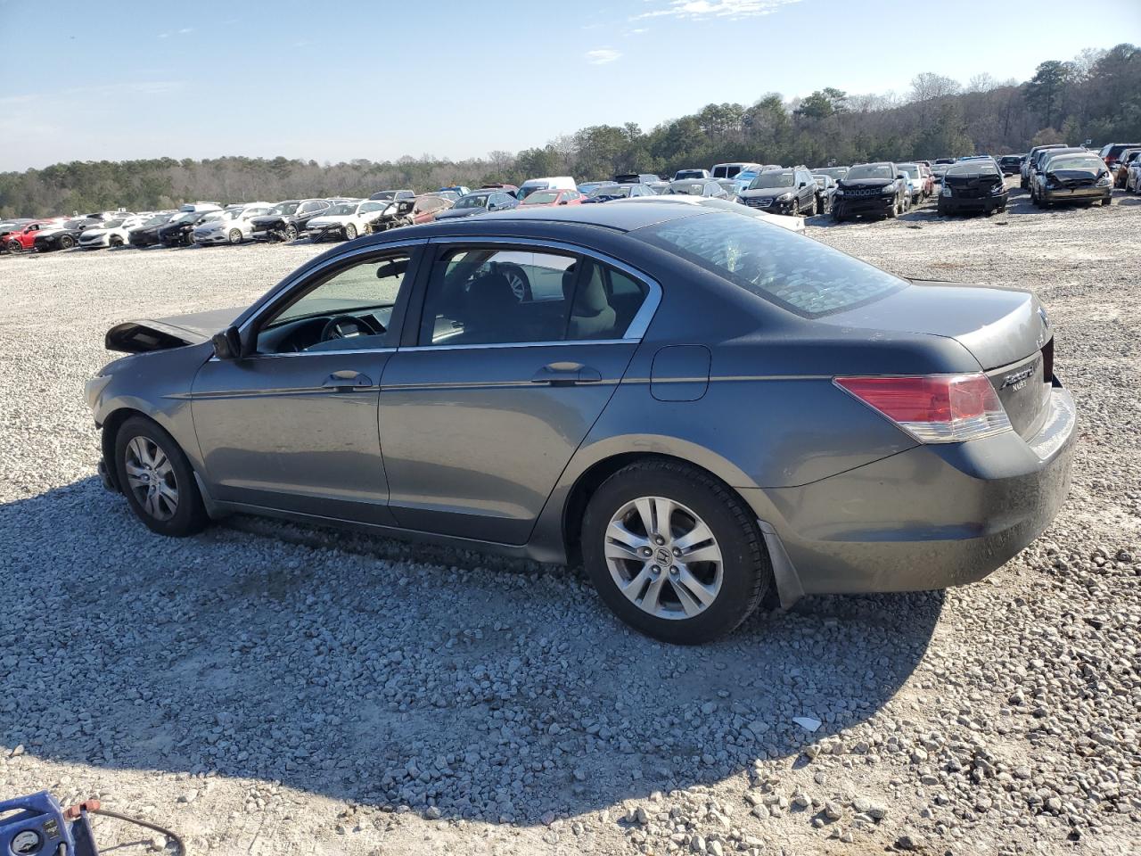 2009 Honda Accord - Image 2