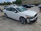 Opa Locka, FL에서 판매 중인 2017 Ford Fusion Se Hybrid - Front End