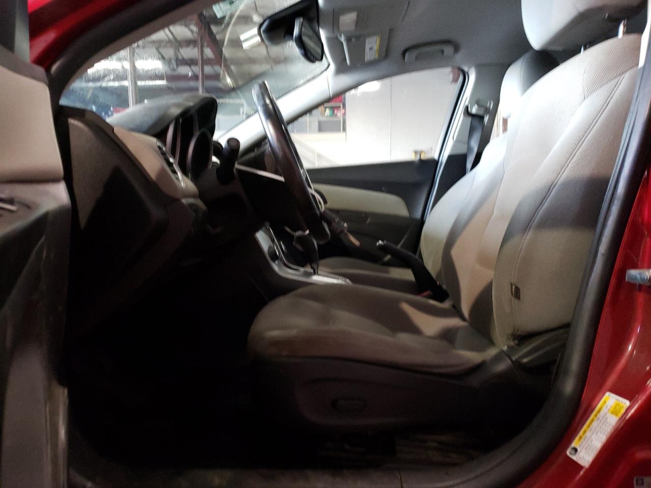 2014 Chevrolet Cruze - Image 7