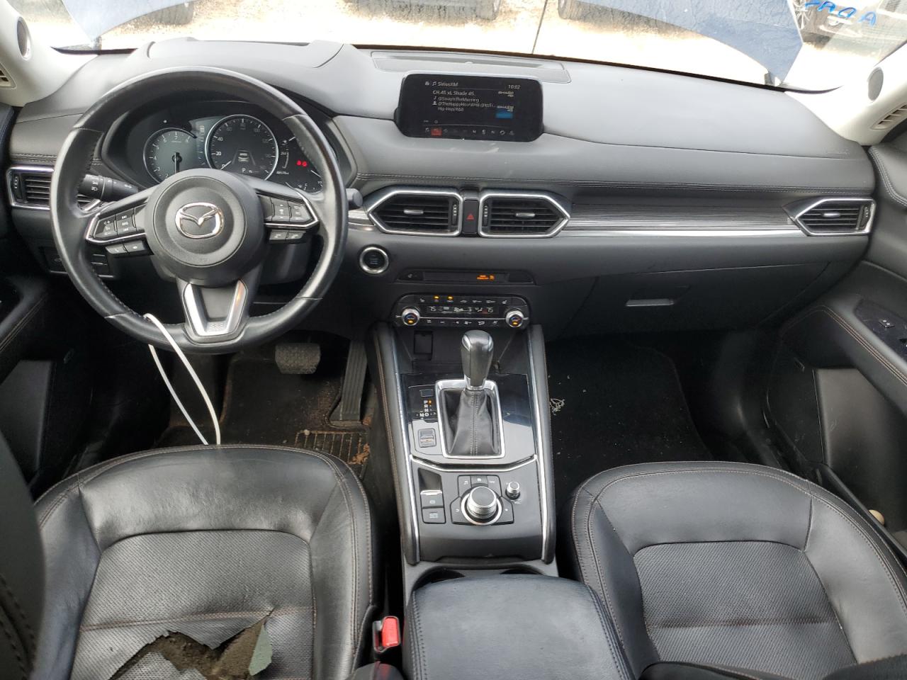 2019 Mazda CX-5 - Image 8